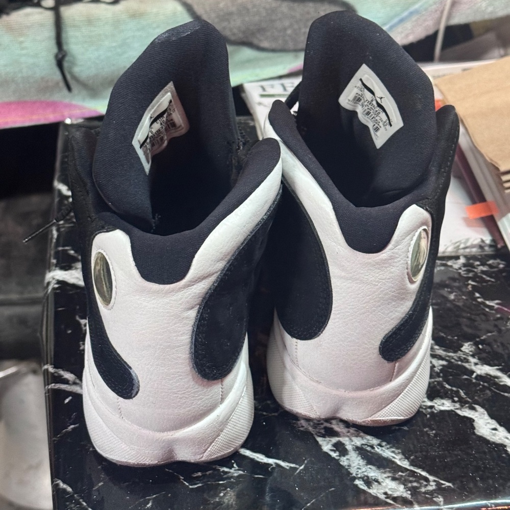 Men’s Jordan’s - Picture 4 of 6